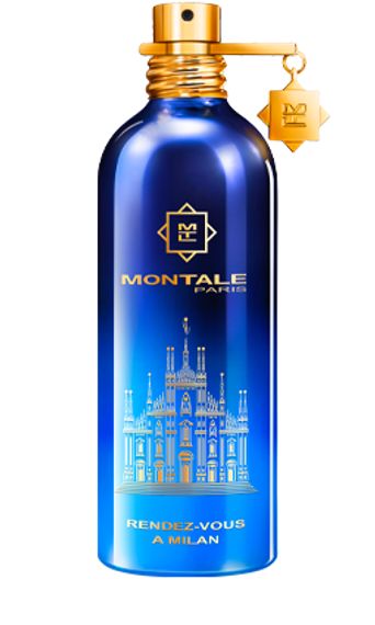 Montale Rendez-vous à Milan