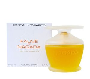 Pascal Morabito Fauve De Nagada