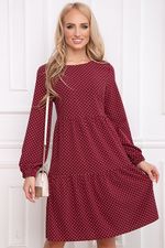 Платье 70457 Avili