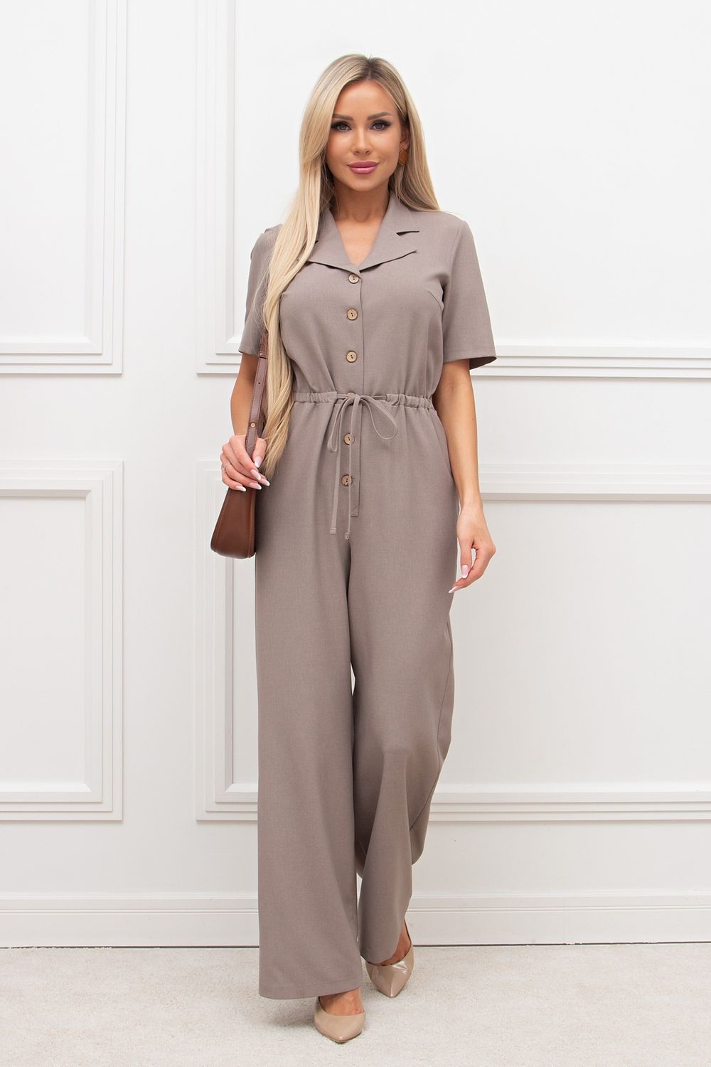 Комбинезон Каскад №1 Valentina