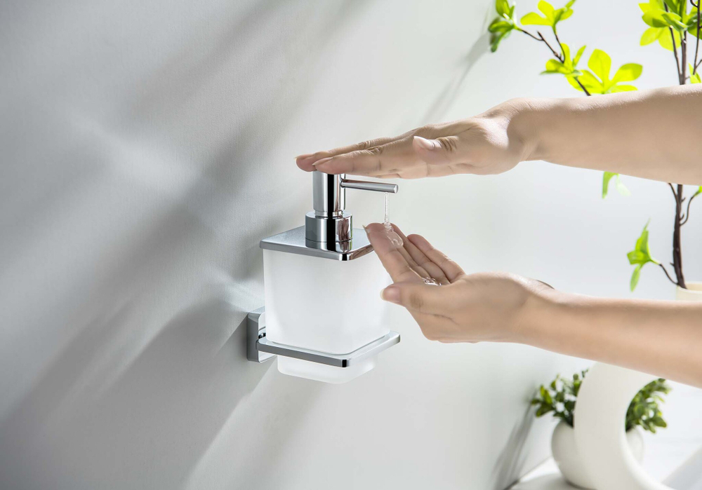 Дозатор AQUATEK AQ4305CR ЛИБРА