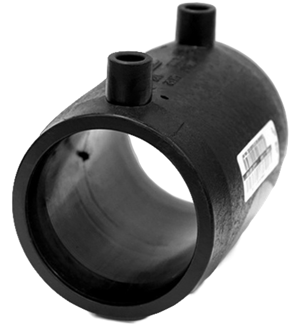 Муфта электросварная NTG 225 мм SDR11