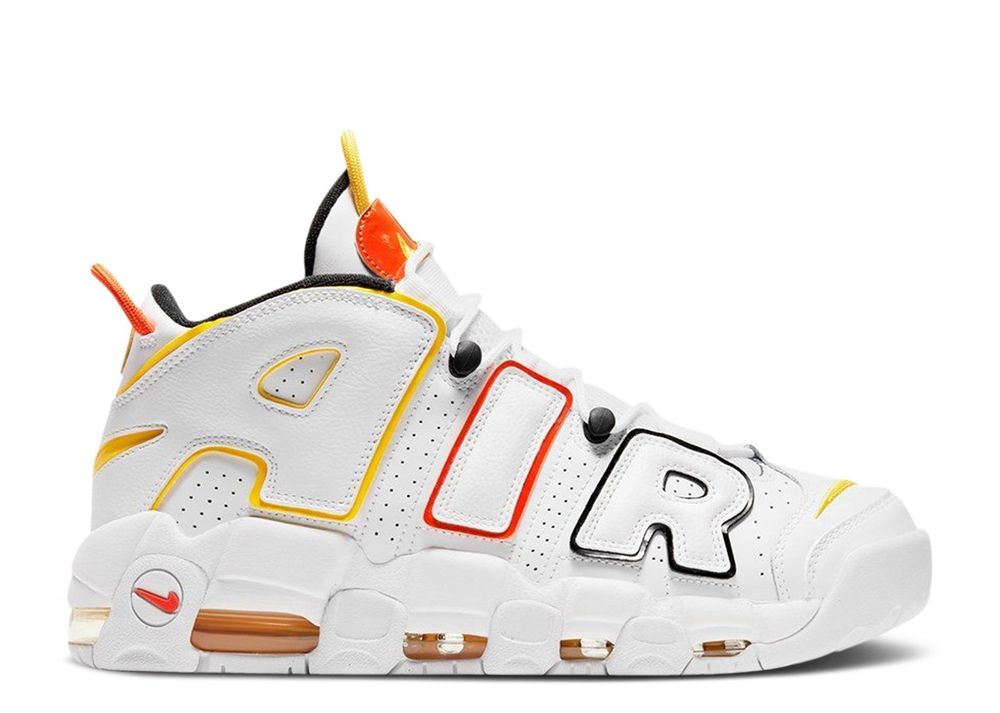 Air More Uptempo &#39;Roswell Raygun&#39;