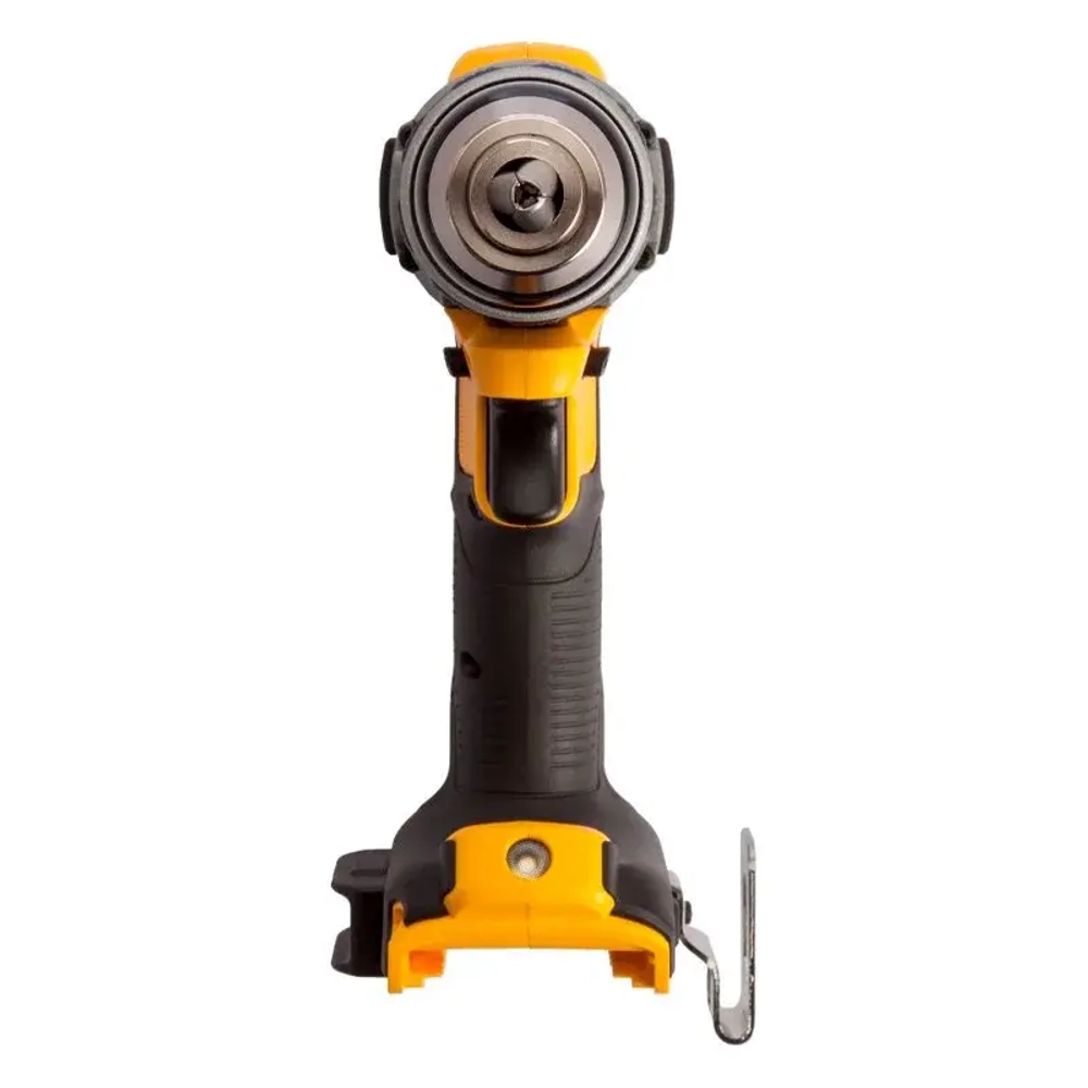 DeWalt DCD796D2 дрель-шуруповер (2 x 2 Ач, ЗУ)