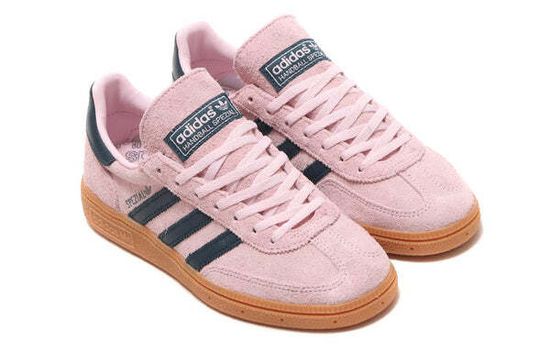 Кроссовки Adidas Handball Spezial Pink
