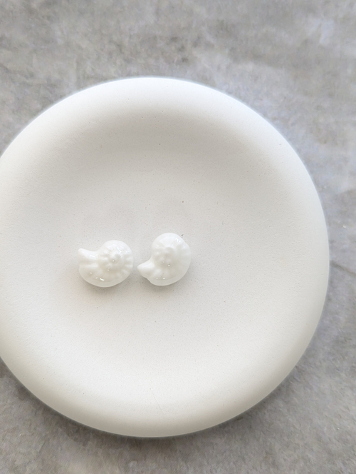 Ракушка керамика 1шт