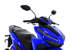 Скутер TMBK SCOOTER CLICK 50cc Blue