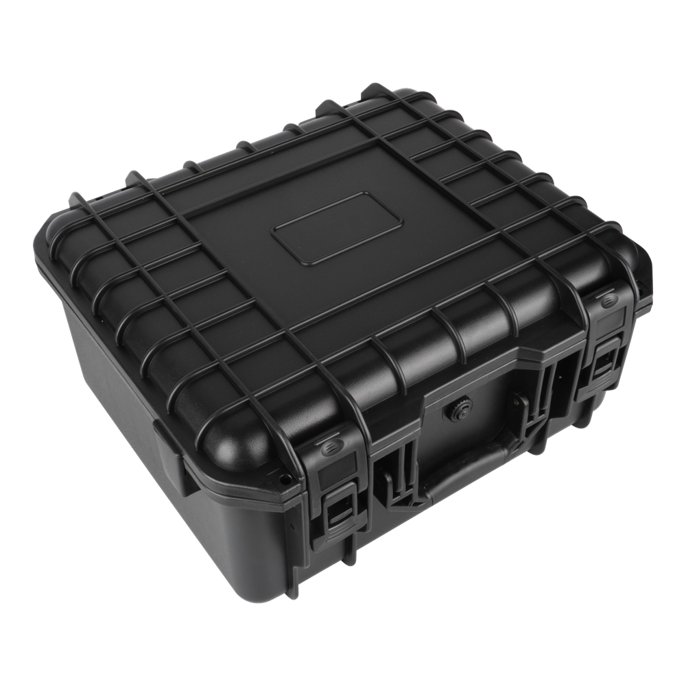 Ударопрочный кейс KZCASE@G7376