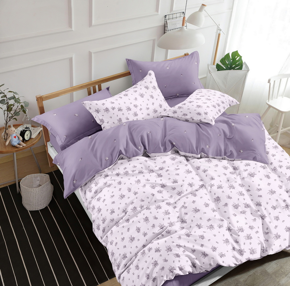 КПБ 2 сп ПОПЛИН "П10"