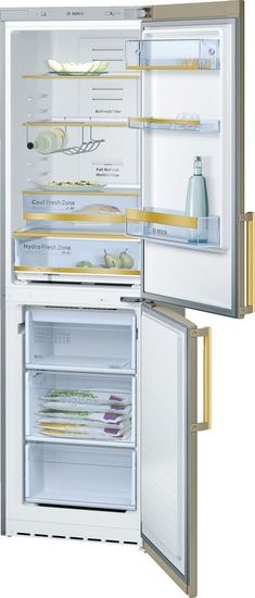 Холодильник Bosch KGN39AV18R