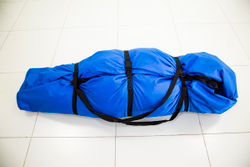 Палатка зимняя PULSAR COSMO T