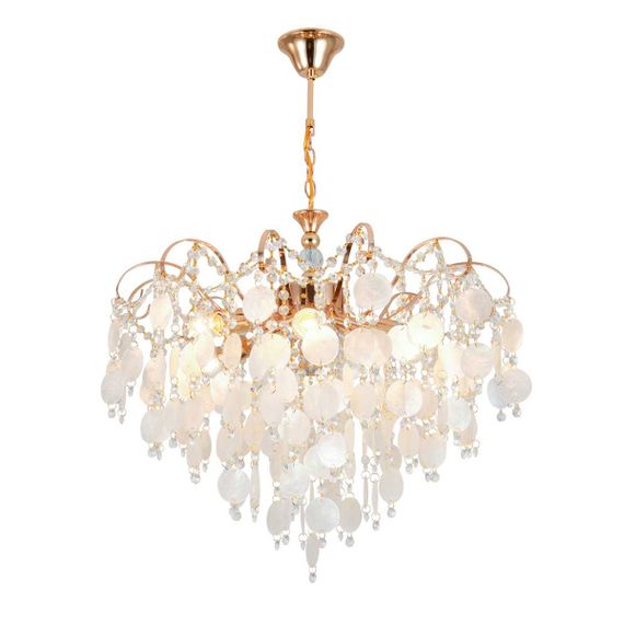 Подвесной светильник Escada MARILUME ES0000036