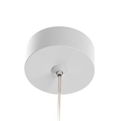 Citilux Hardy CL002P10 Подвесной светильник Белый