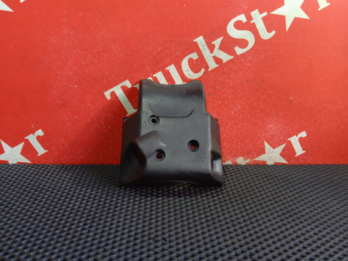 Кожух рулевой колонки нижний