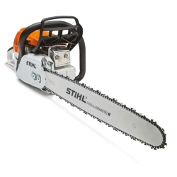 STIHL MS 291 бензопила 18" (45 см) 11412000765