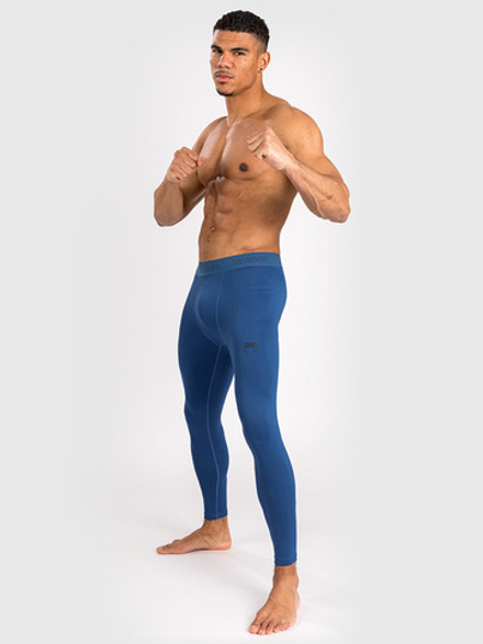 Тайтсы Venum Contender Blue