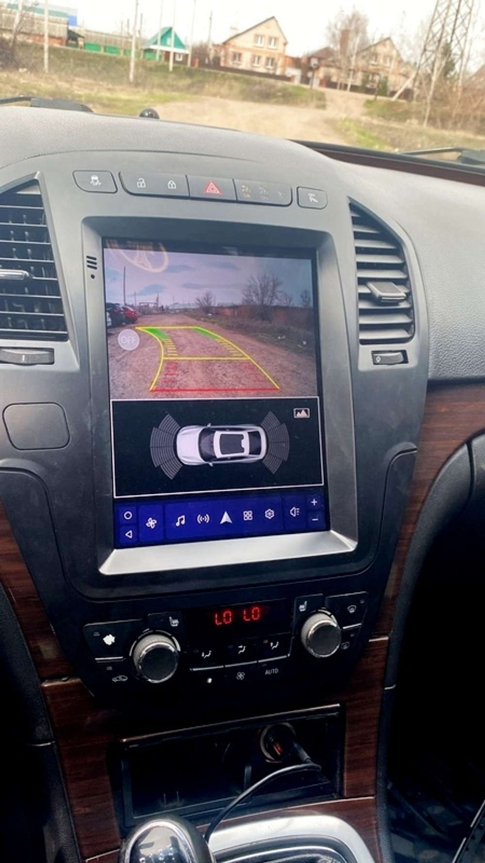 Магнитола для Opel Insignia 2009-2013 - Teyes TPRO 2 экран 9.7" в стиле "Тесла" на Android 10, ТОП процессор, 4G SIM-слот