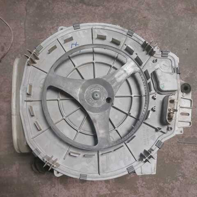 37 Бак для стиральной машины Bosch 5550006539 б/у