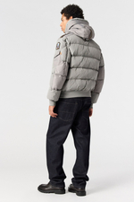 Куртка муж. PARAJUMPERS WILMONT 316 синий