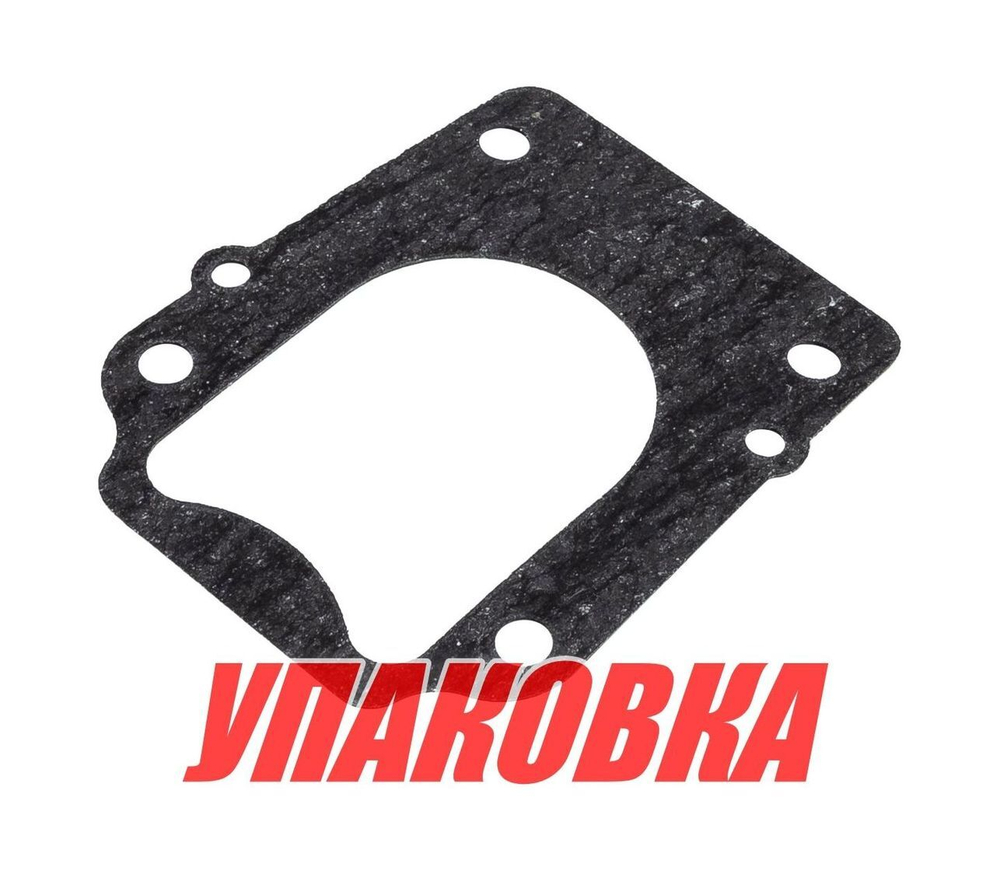 Прокладка помпы Suzuki DF70-90A, Omax (упаковка из 4 шт.)