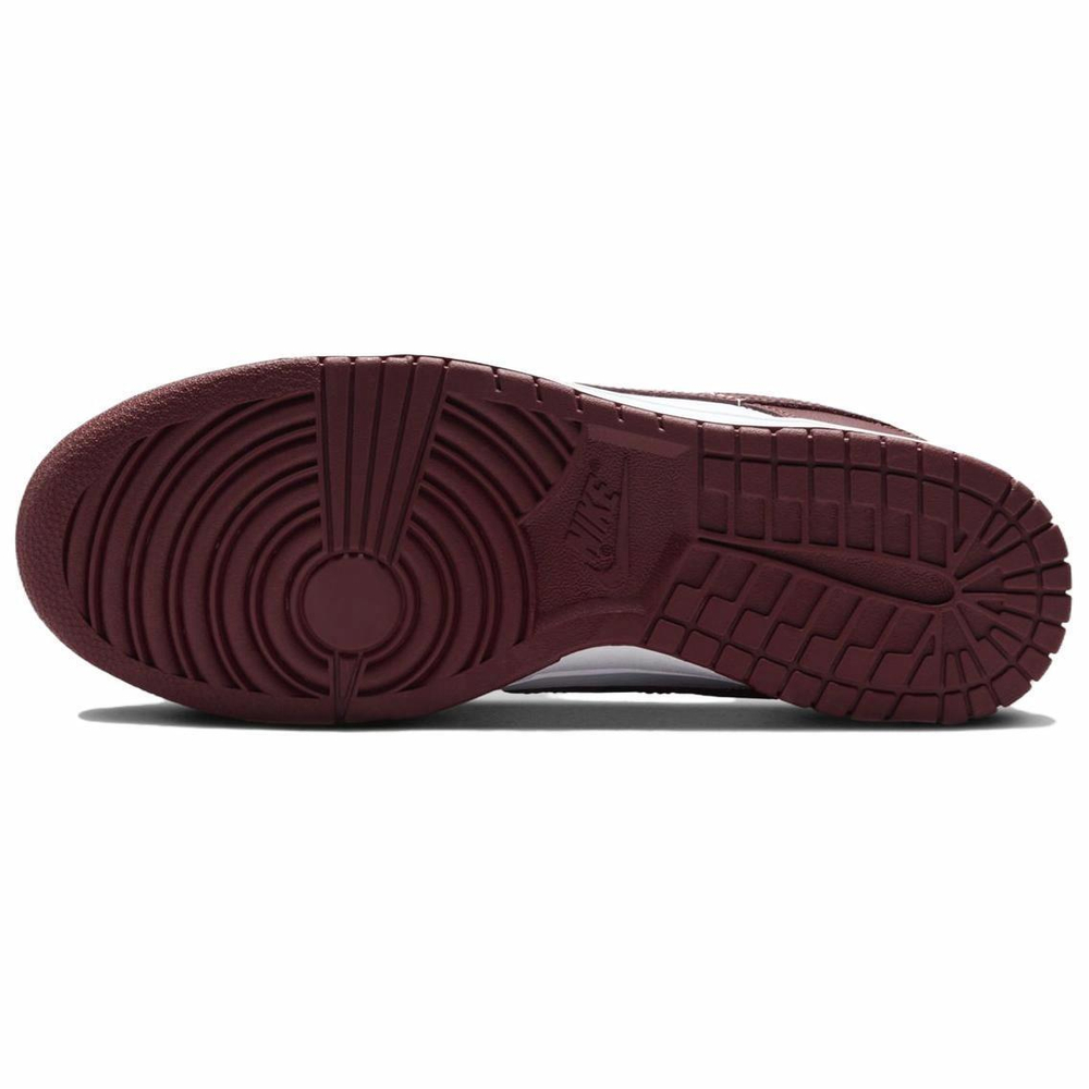 Кроссовки Nike Dunk Low Retro
