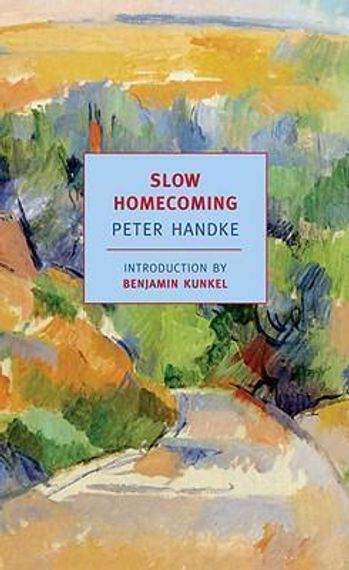Slow Homecoming