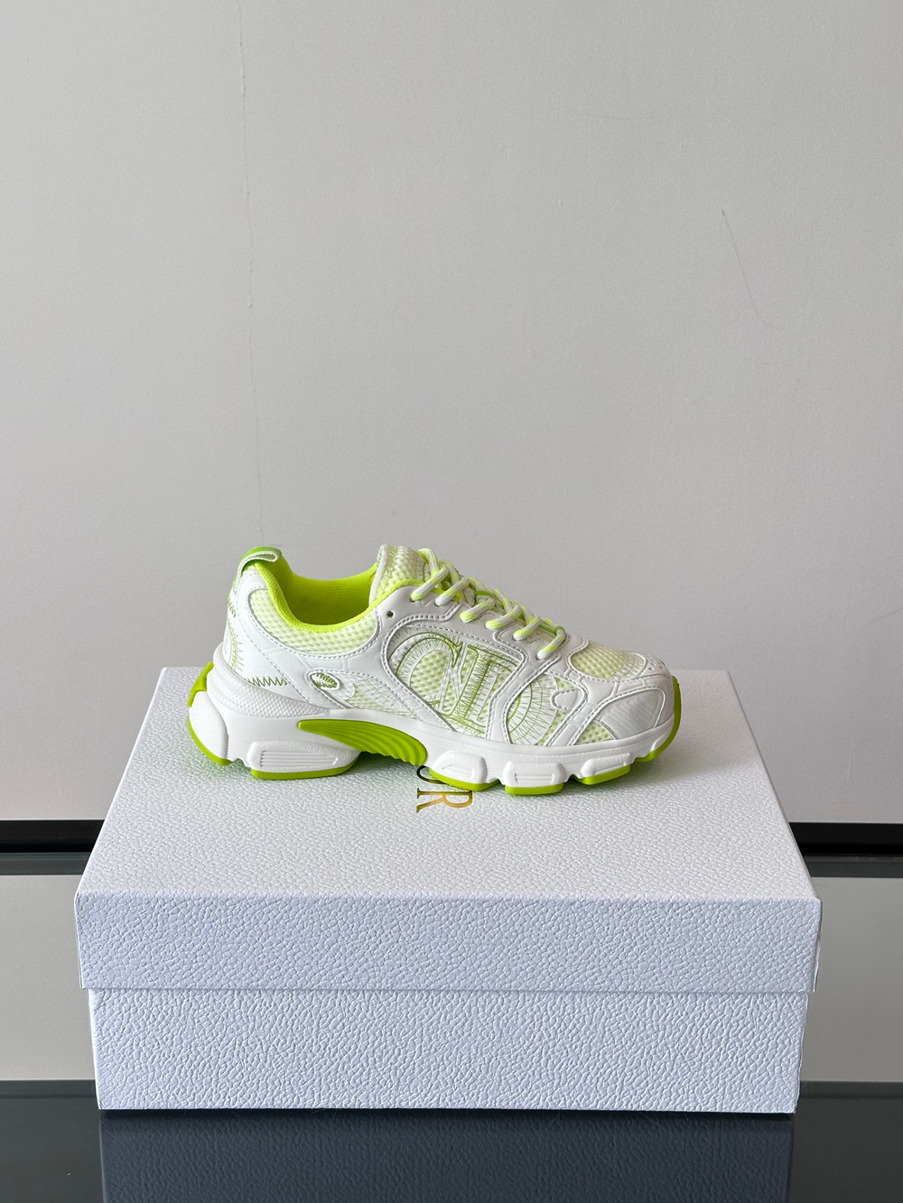 Christian Dior Chrono Sneaker