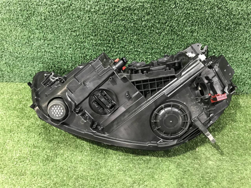 Фара правая Audi A6 RS6 C7 (2014-2018) Matrix Full LED