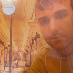 Fred Again / Actual Life 2 (February 2 - October 15 2021)(Clear Vinyl)(LP)