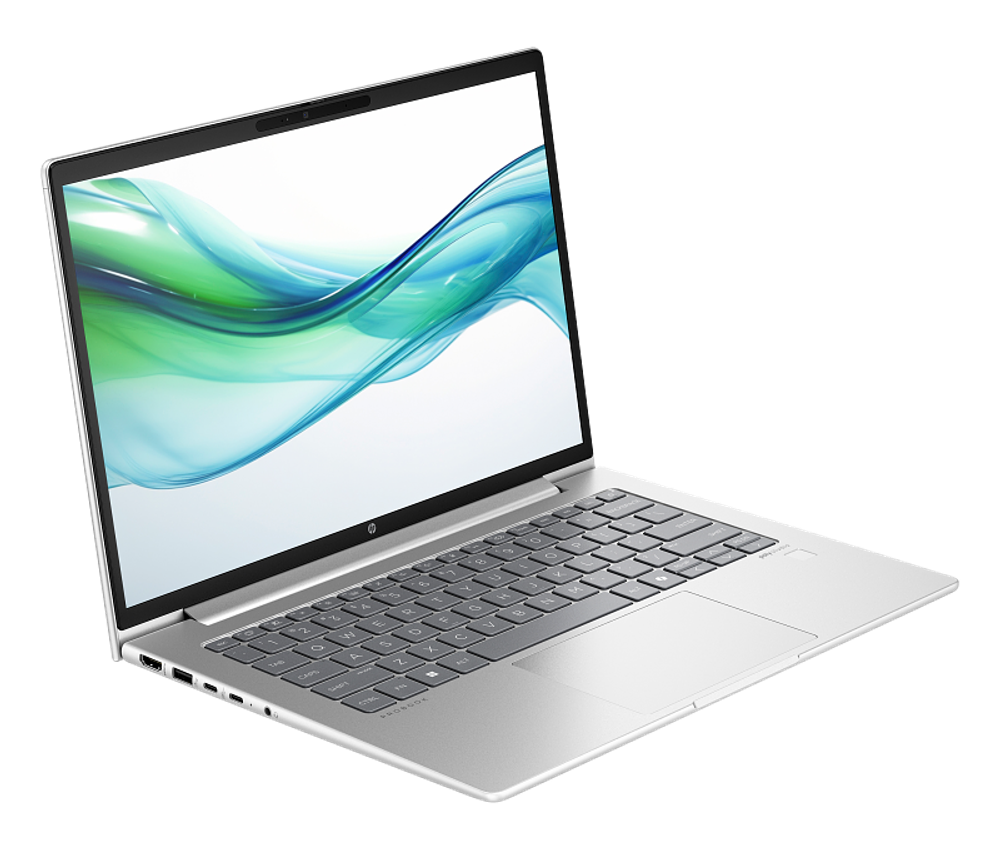 Ноутбук HP ProBook 440 G11 14.0" / Intel Core Ultra 5 - 125U / 16 Гб / SSD 512 Гб / DOS / A22ZLEA