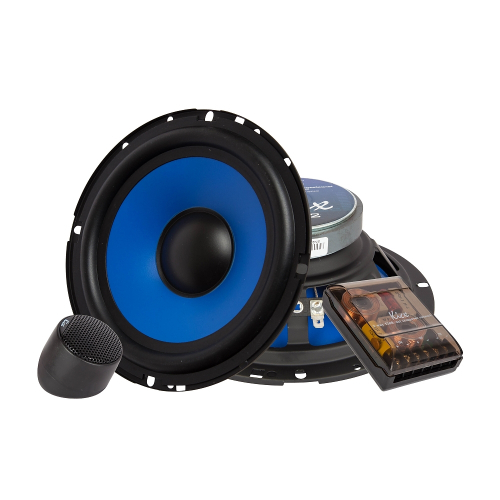 Акустическая система Kicx TL 6.2