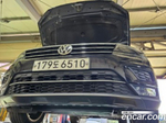 Volkswagen Tiguan 2 Generation 2.0 TDI 4 Motion Prestige (04.2020)
