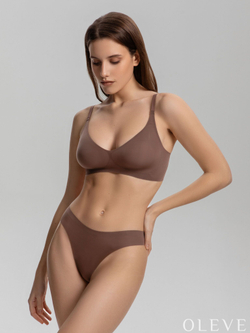 Бесшовные трусы стринги Air