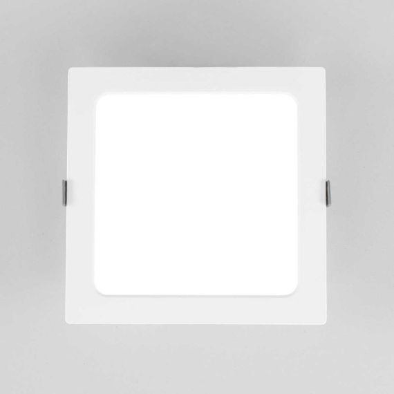 Встраиваемый светодиодный светильник Citilux Галс CLD55K16N