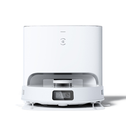 Робот-пылесос Ecovacs Floor Cleaning Robot DBX33 DEEBOT T10+ White (EU версия)