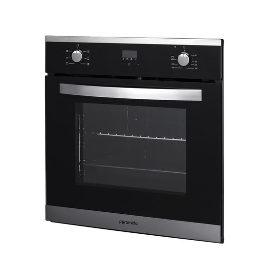 Электрический духовой шкаф PYRAMIDA F 66 EP IX