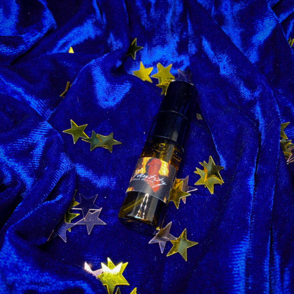 Жидкие духи 3мл Taemin - "Identity"