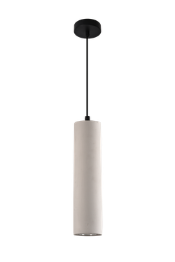 Подвесной светильник из бетона BRINKEL B700-02