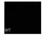 Встраиваемая индукционная панель AKPO PIA 6094121FZ-2 BL (q)