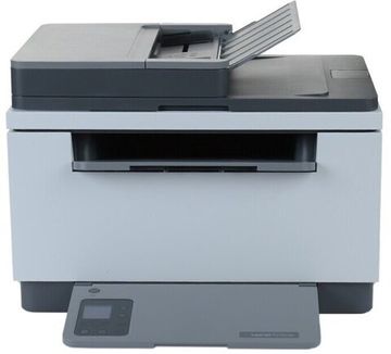 МФУ лазерное HP LaserJet M236sdw 9YG09A