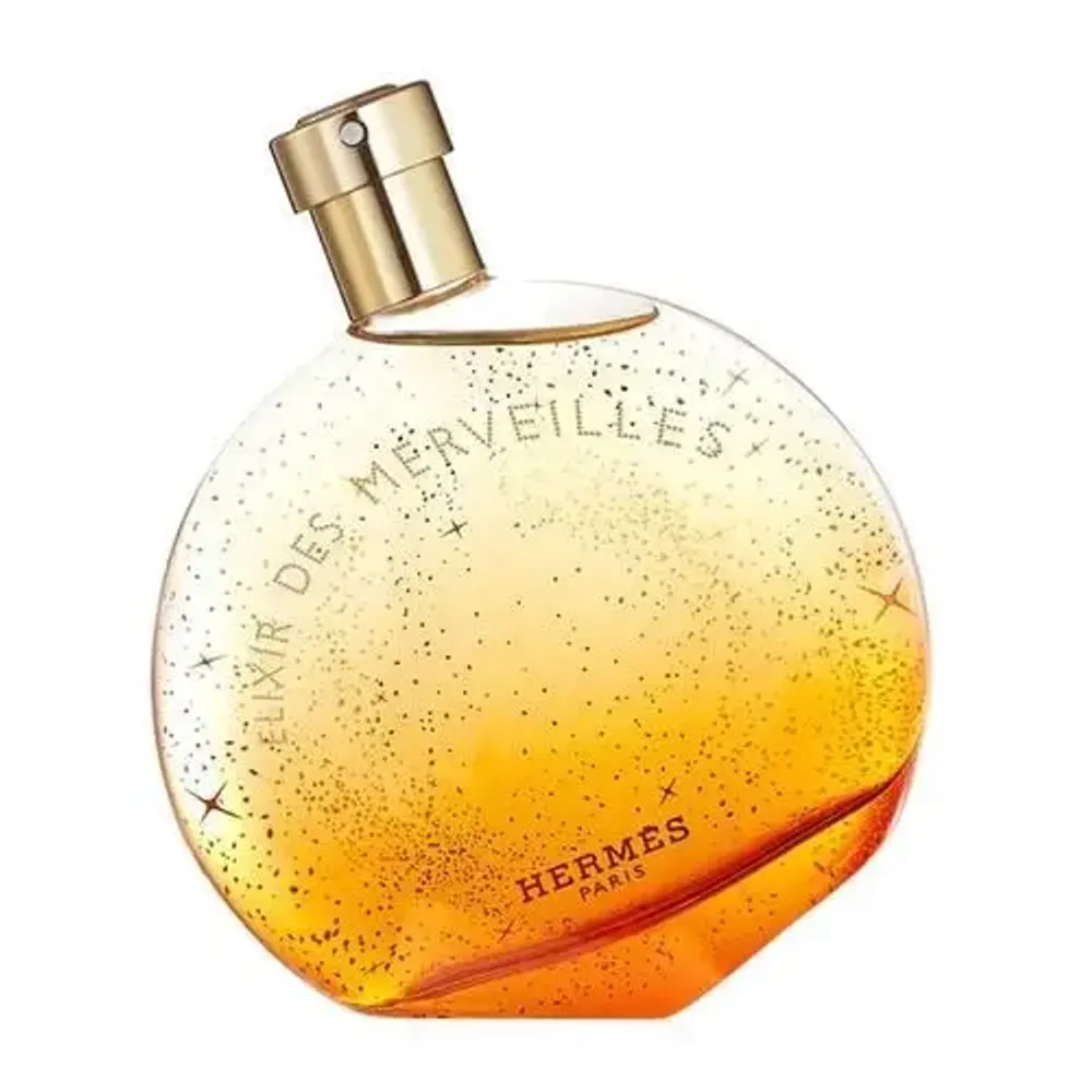 Женский аромат Hermès Elixir Des Merveilles 50 мл