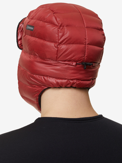 ШАПКА ПУХОВАЯ BASK D-TUBE HAT