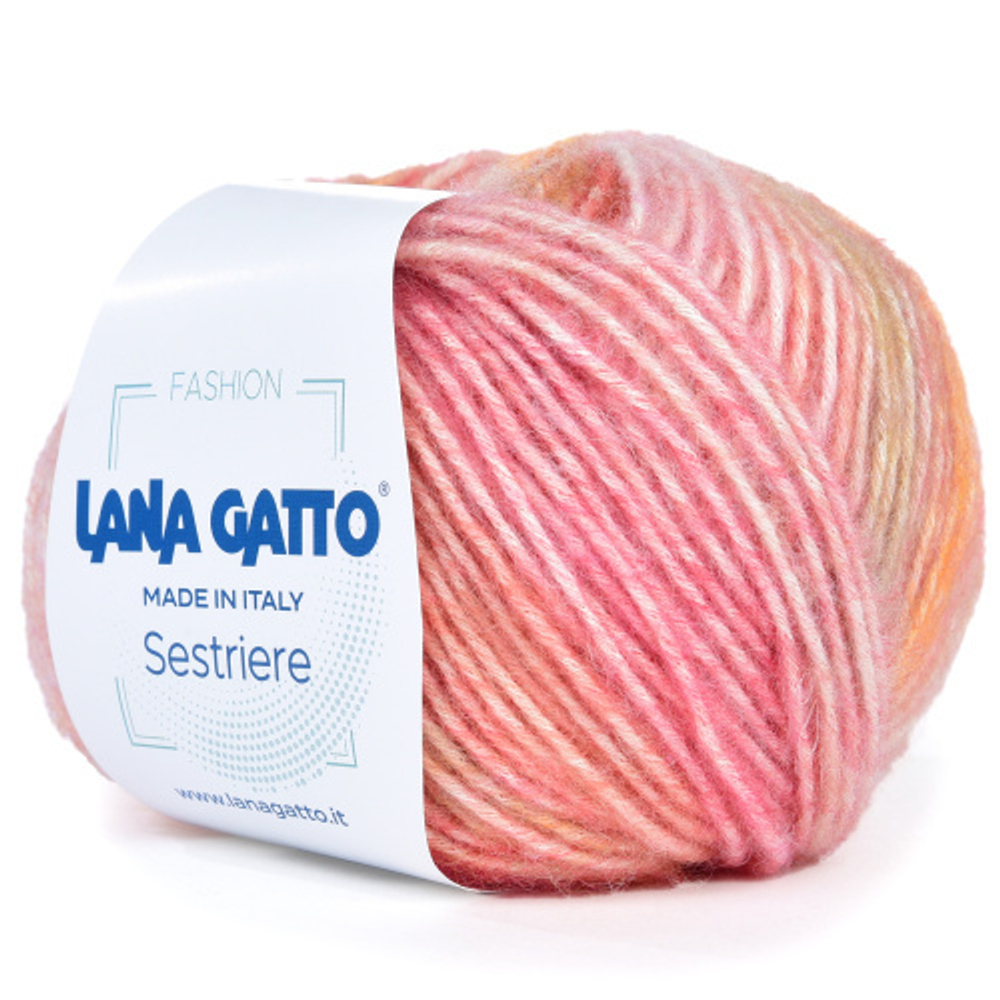 Пряжа Lano Gatto Sestriere (30508)