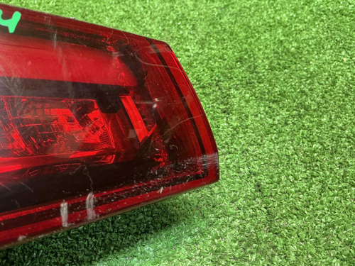 Фонарь левый внутренний Citroen C4 2 (2015-2021)