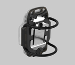 Компактный мультифонарь Armytek Crystal (Grey Onyx)