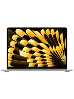 15,3" Ноутбук MacBook Air 15 16/512 ГБ M4 MW1K3LL/A GOLD