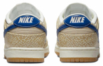 Кроссовки Nike Dunk Low "Montreal Bagel"