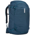 Рюкзак туристический Thule Landmark 40L TLPF140 Women's Majolica Blue (3203724)