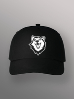 Бейсболка Собака породы хаски