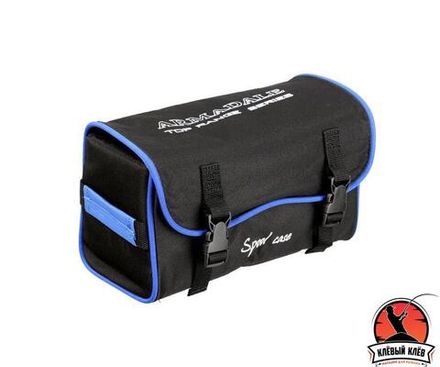 FLAGMAN Чехол для запасных шпуль Armadale Spool Bag Large 25x13x14см